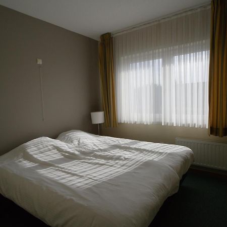 Apparthotel De Wielingen Middelkerke Eksteriør billede