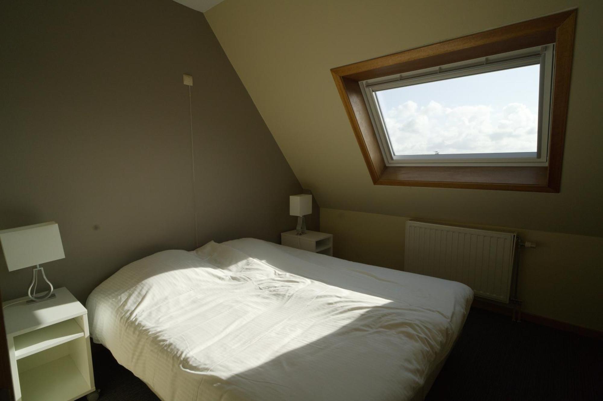 Apparthotel De Wielingen Middelkerke Eksteriør billede