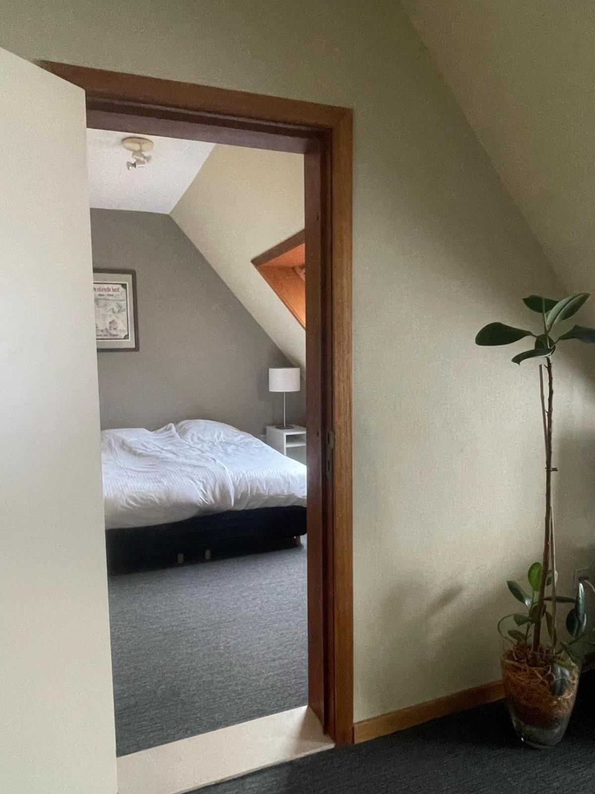 Apparthotel De Wielingen Middelkerke Eksteriør billede