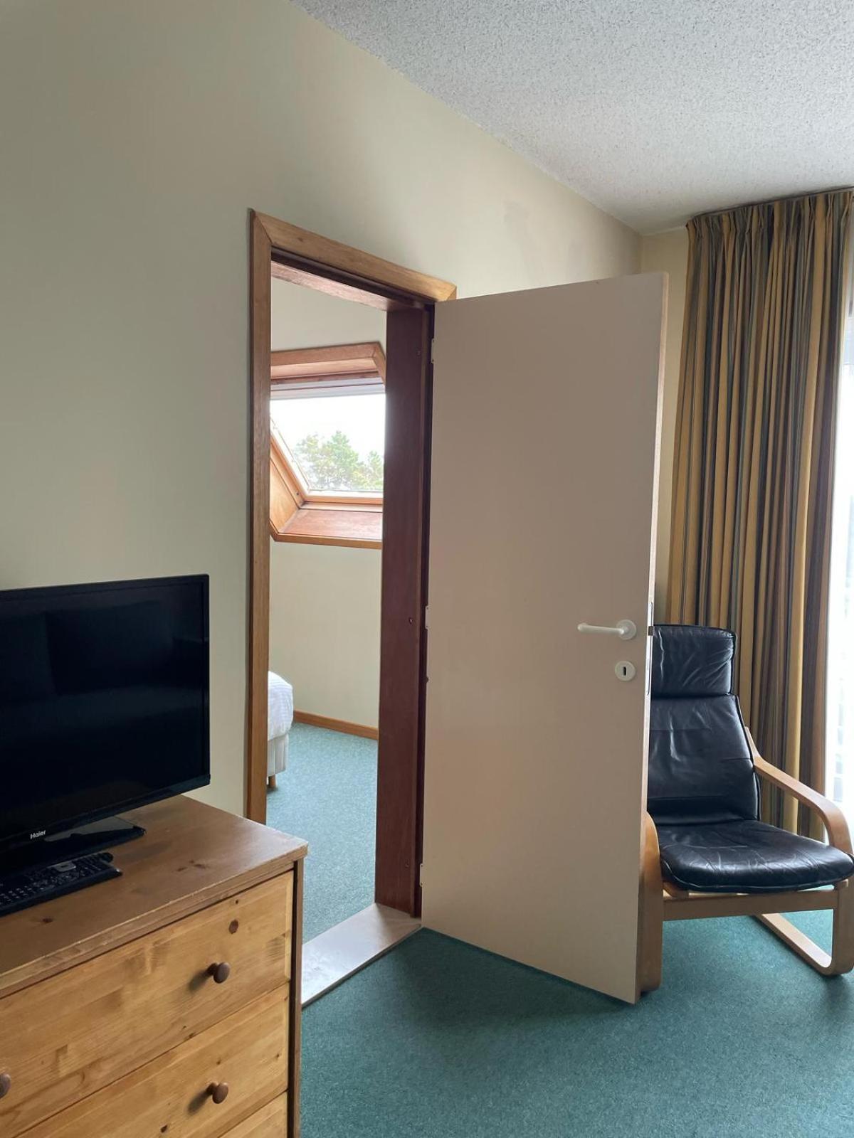 Apparthotel De Wielingen Middelkerke Eksteriør billede
