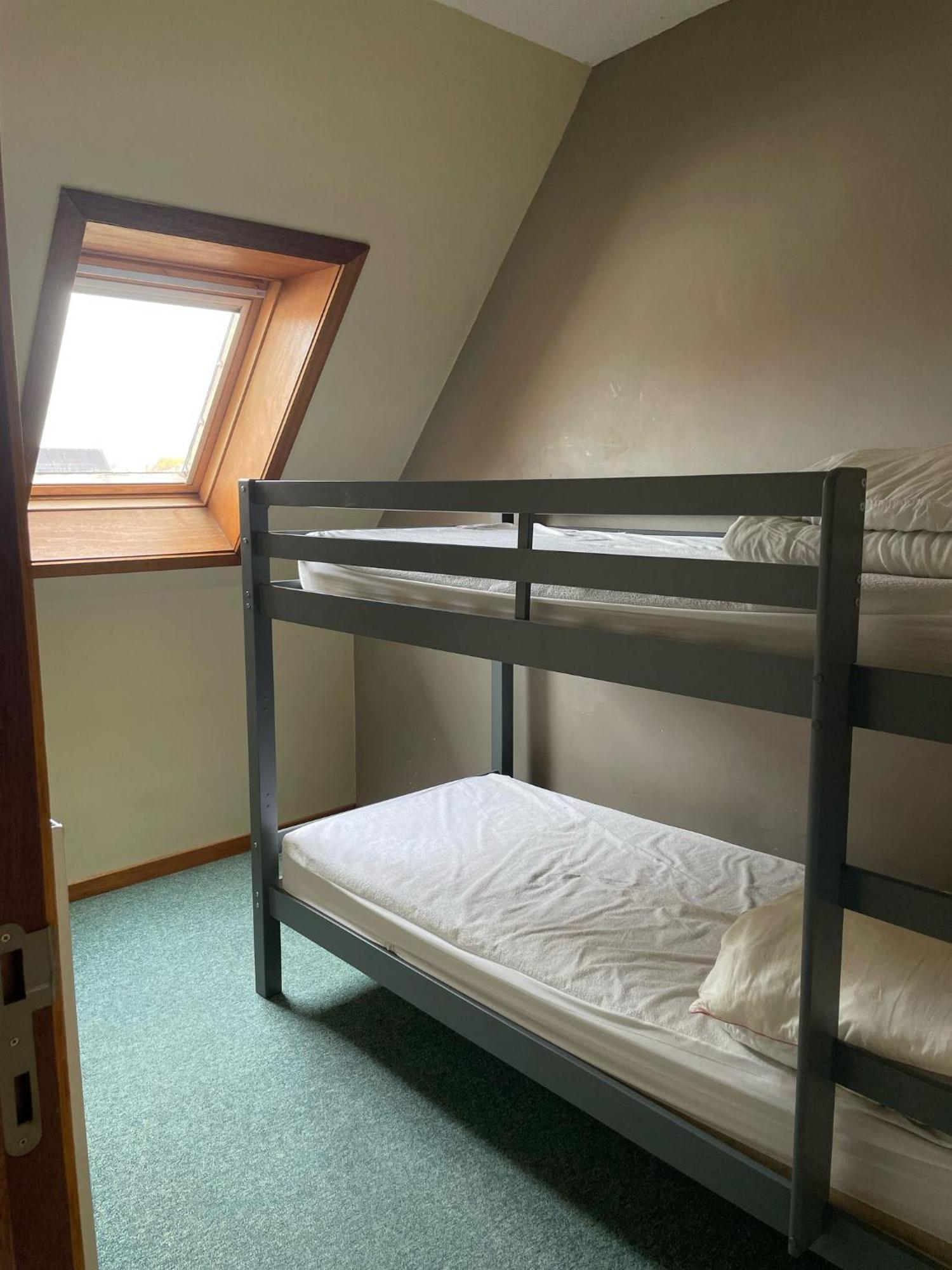 Apparthotel De Wielingen Middelkerke Eksteriør billede