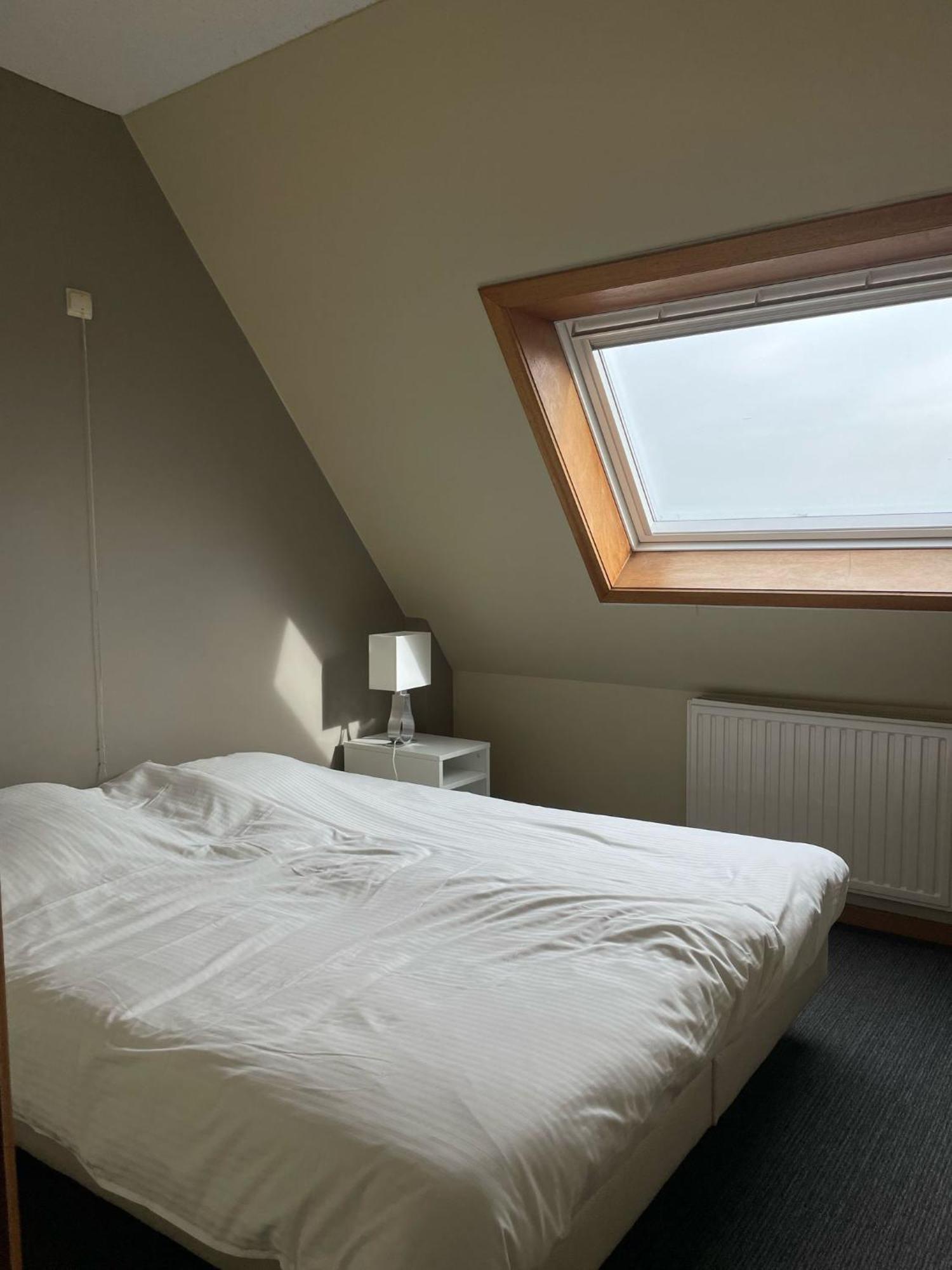 Apparthotel De Wielingen Middelkerke Eksteriør billede
