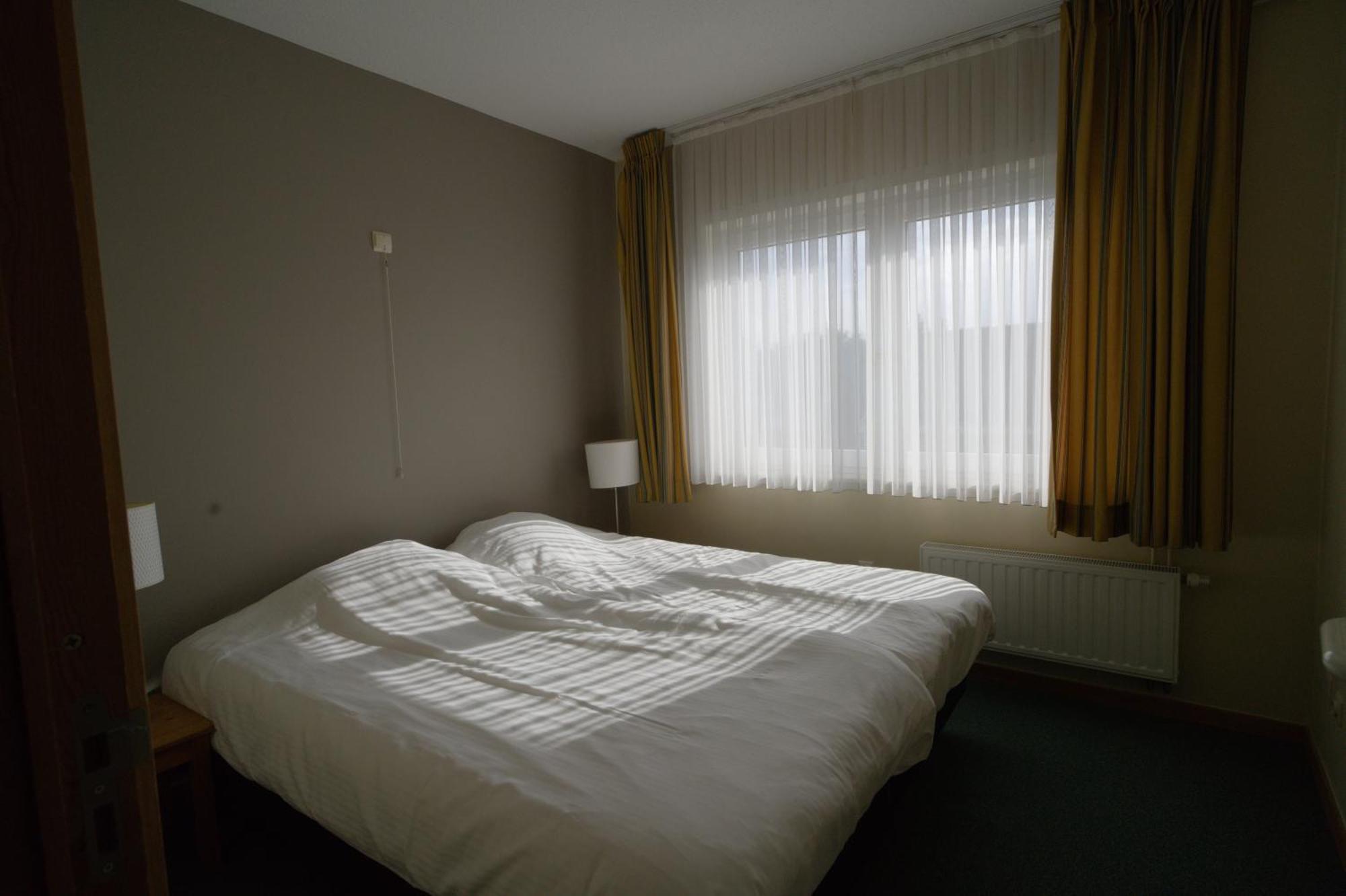 Apparthotel De Wielingen Middelkerke Eksteriør billede