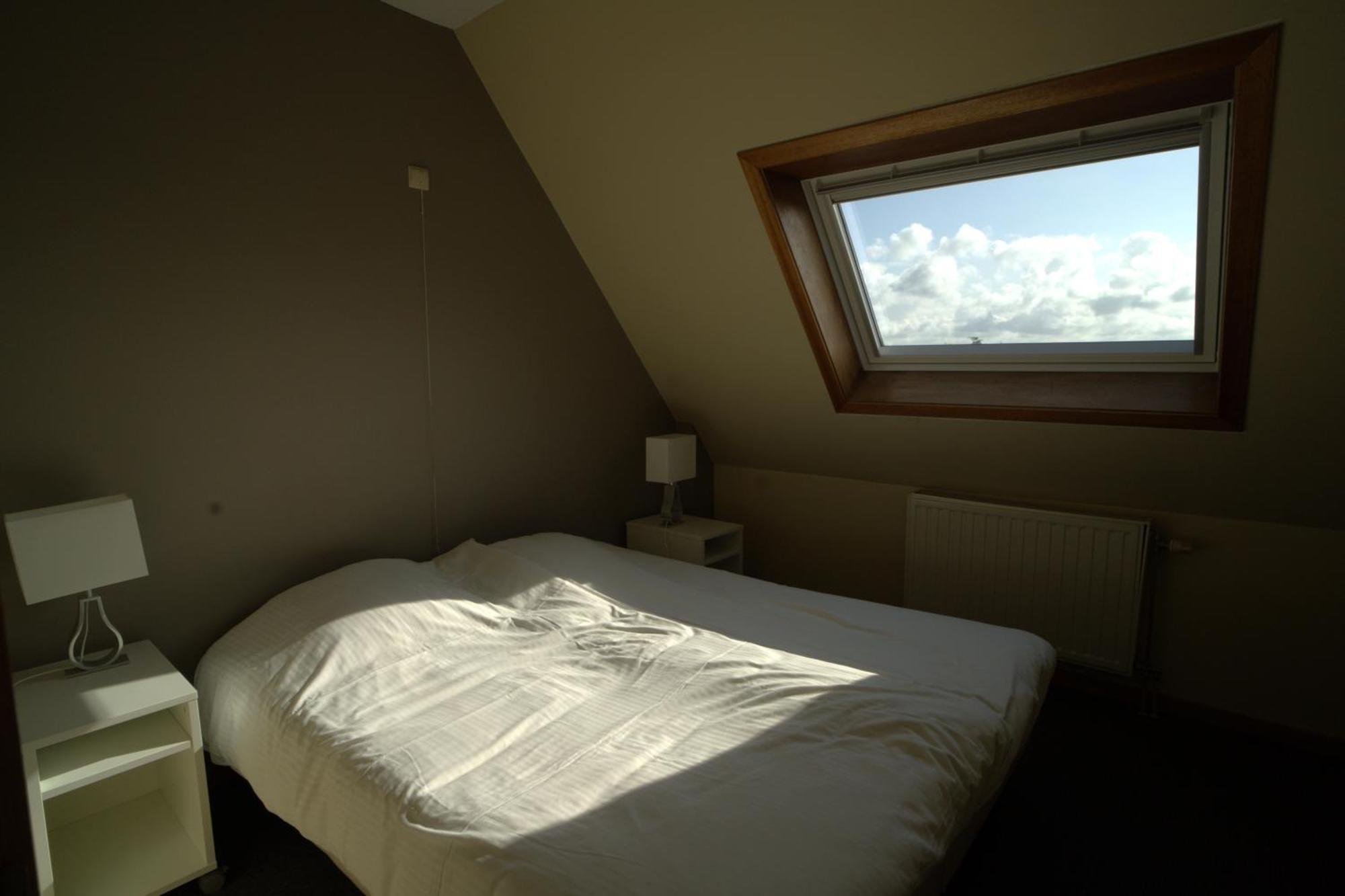 Apparthotel De Wielingen Middelkerke Eksteriør billede